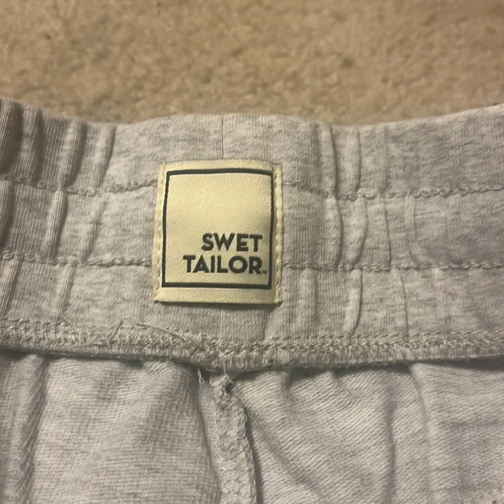 Mens Swet Tailor Size Large Joggers - Picture 2 of 4